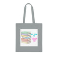 Tall TBR Tote